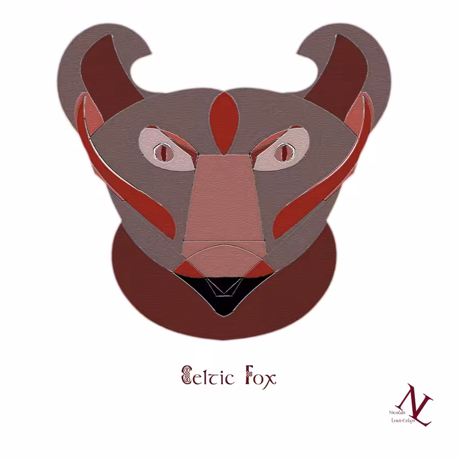Celtic Fox
