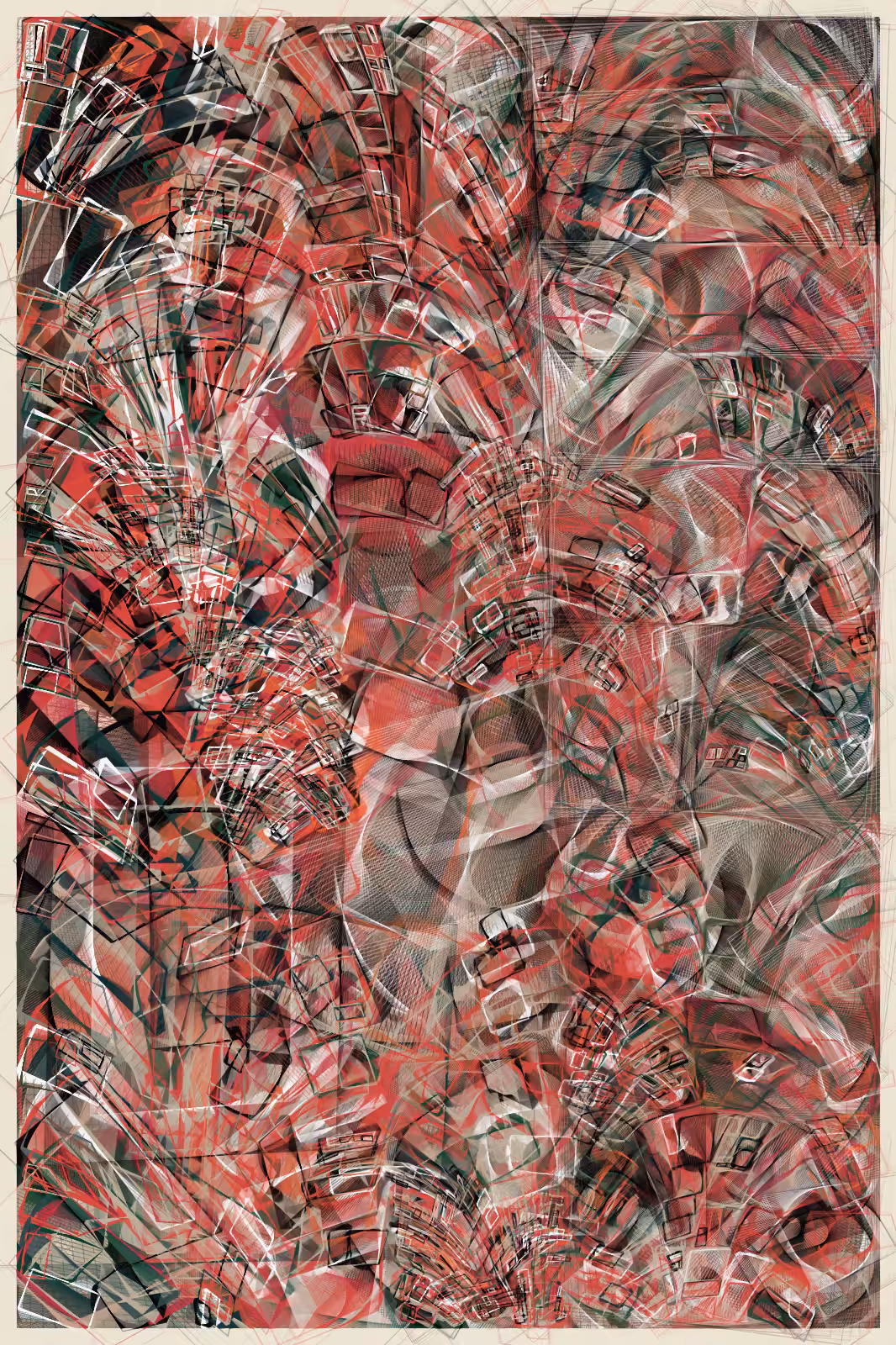 DisOrder #2