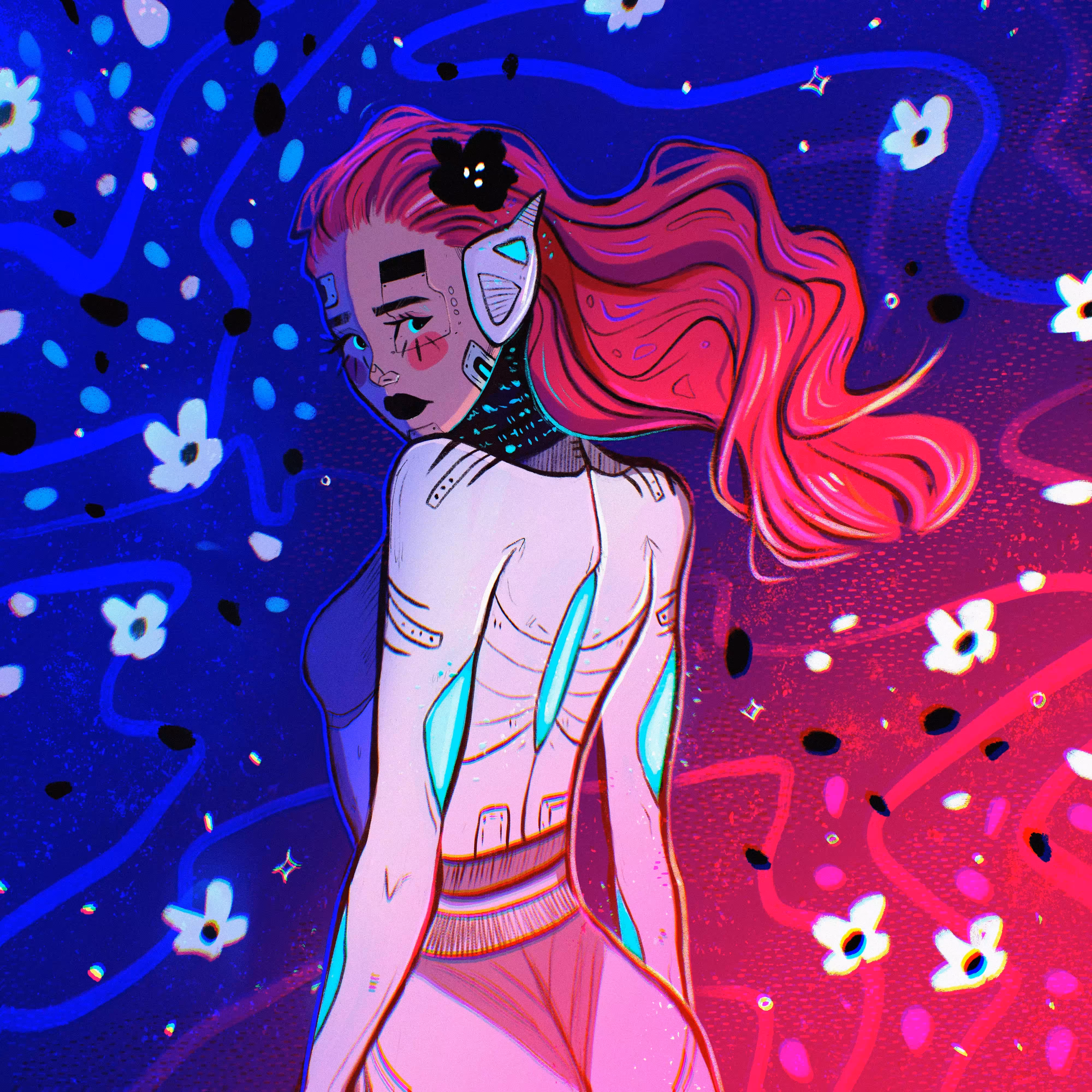 thought of dreamz: what have we done