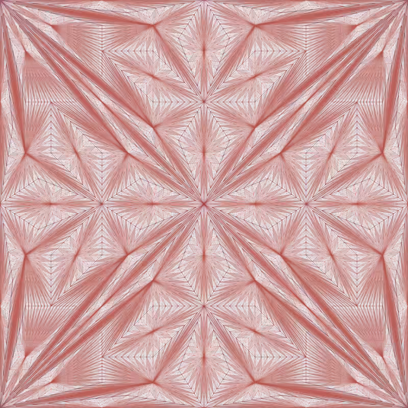 Triangle Subdivisions #222