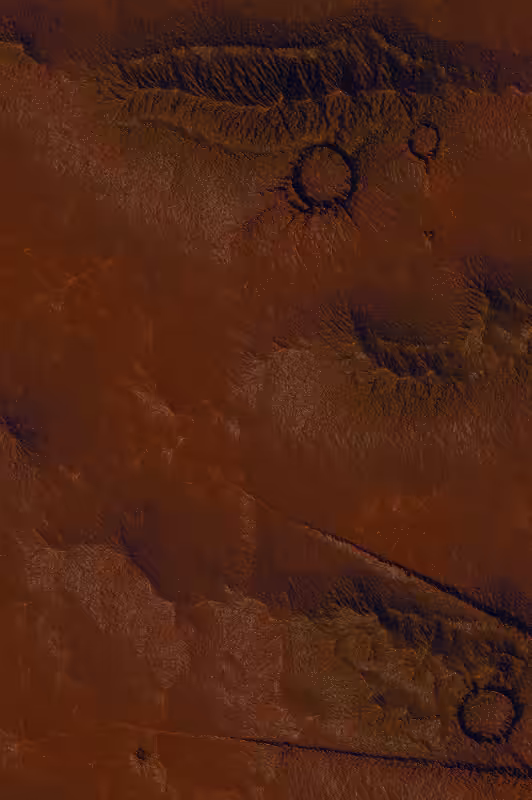 Reconnaissance #238