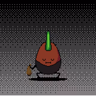 Egg Heads #17