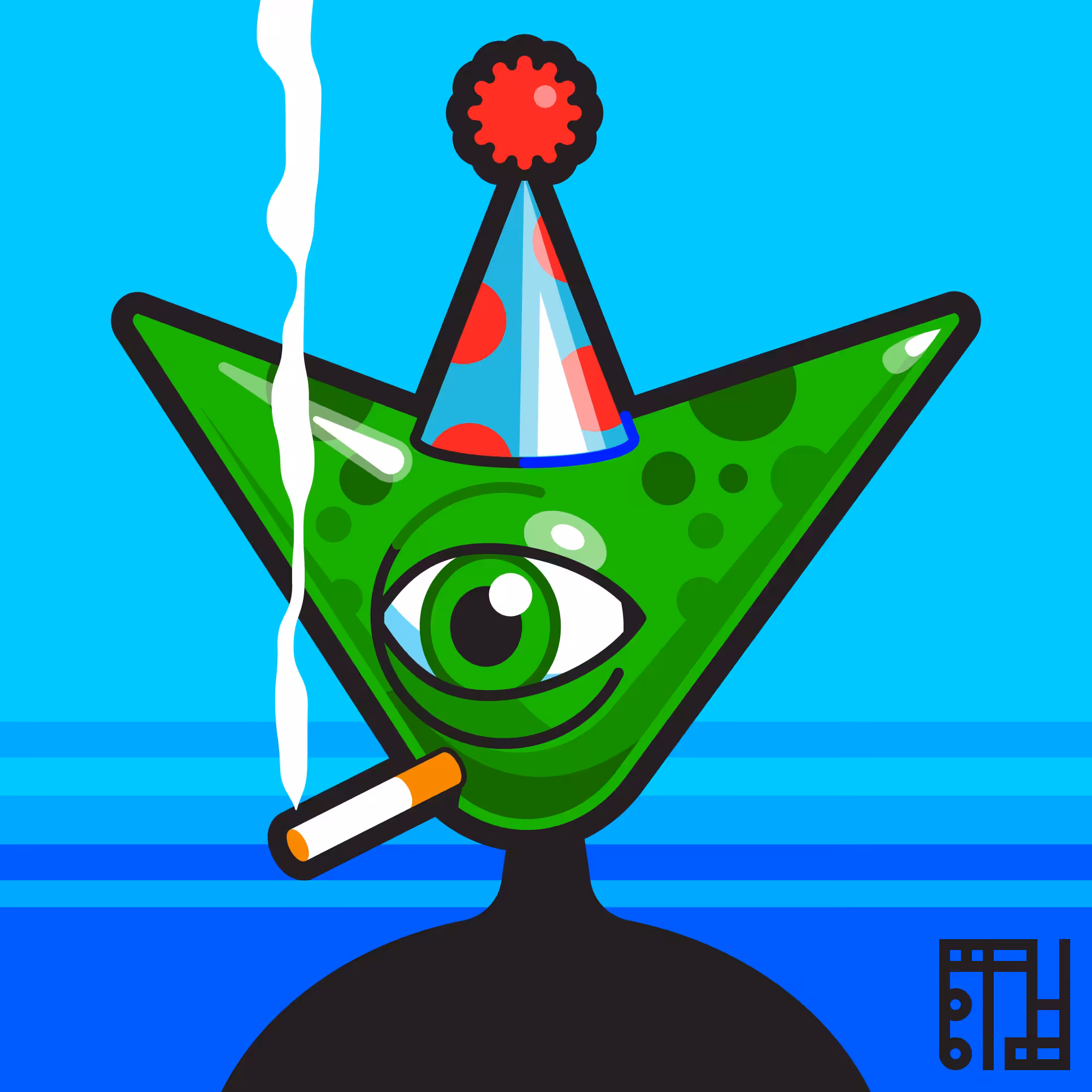 peep #023