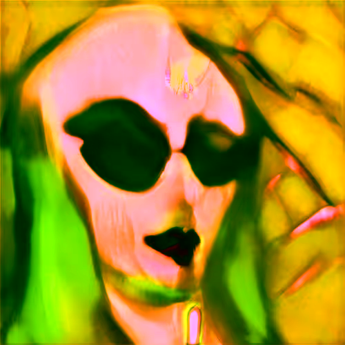 Ai Human Art #57