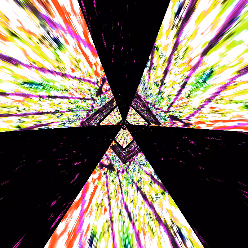 PURZ x CIPOTE - Tunnel Vision #30