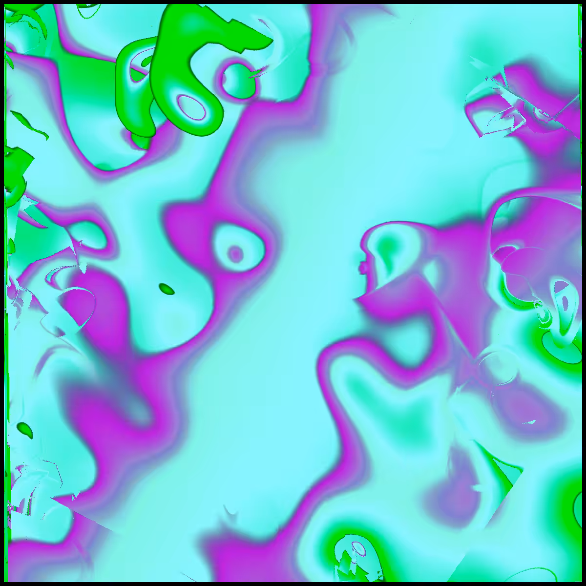 Dissolvable #90