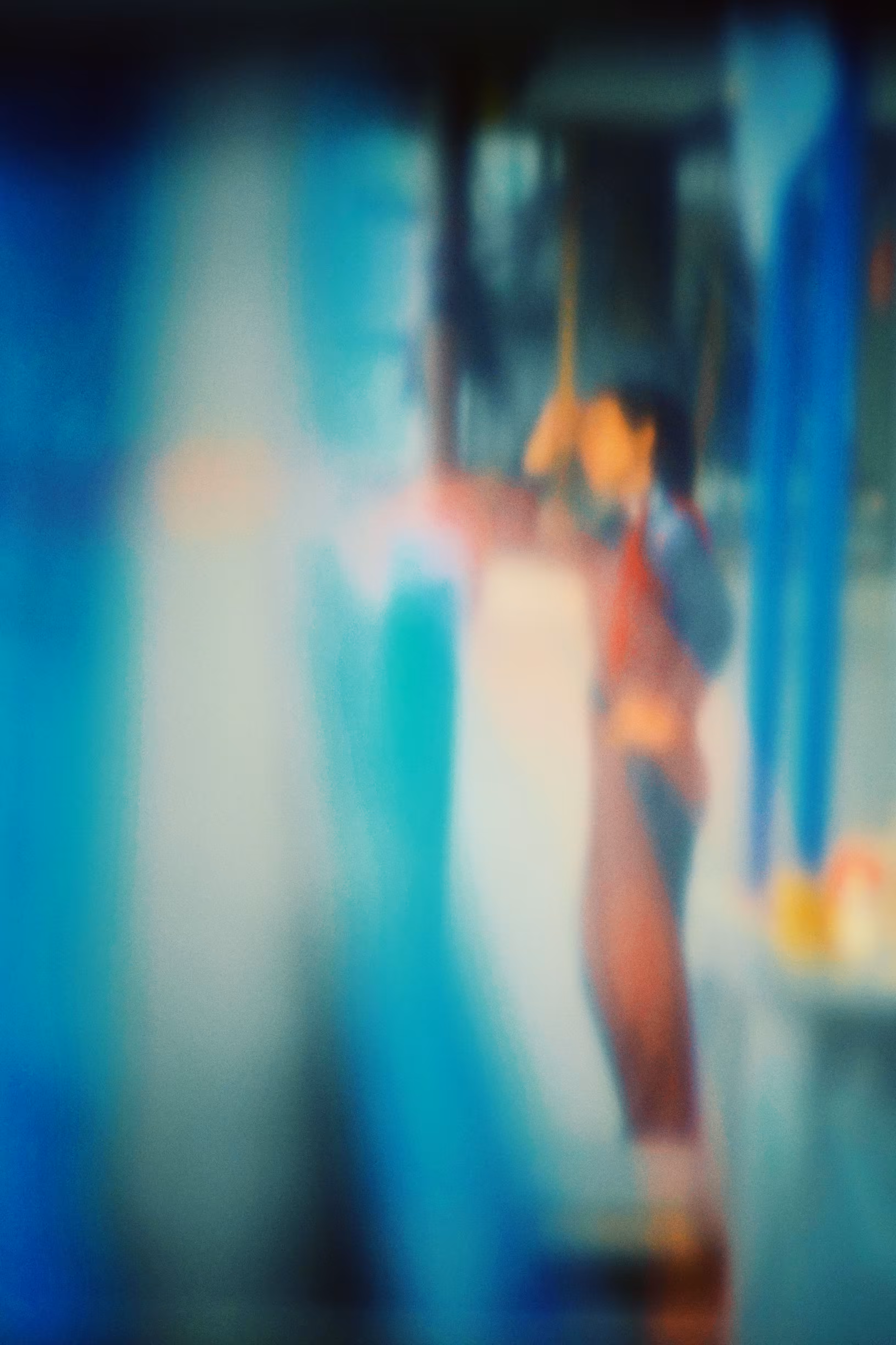 impression from lonely No.1