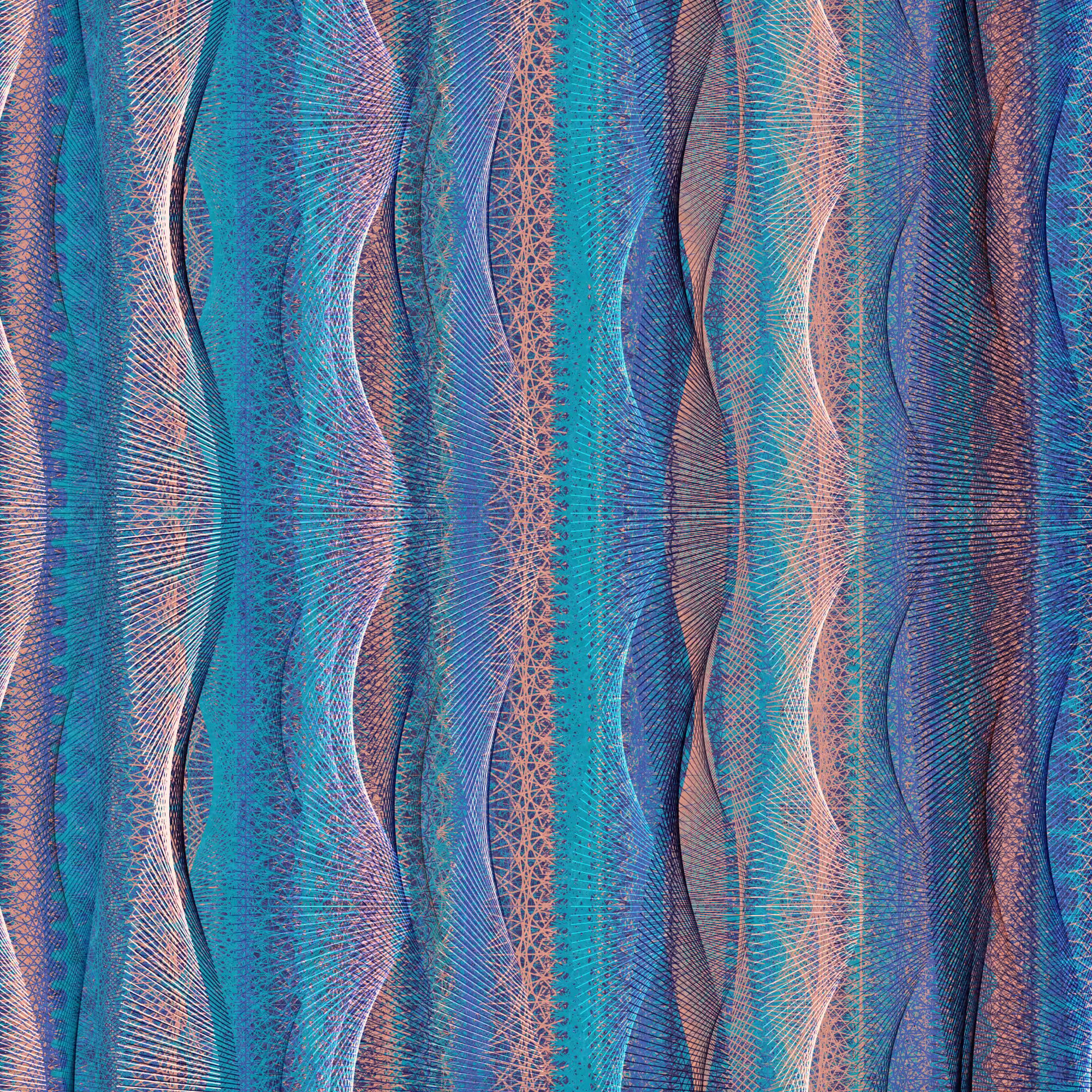Lace Factory #126