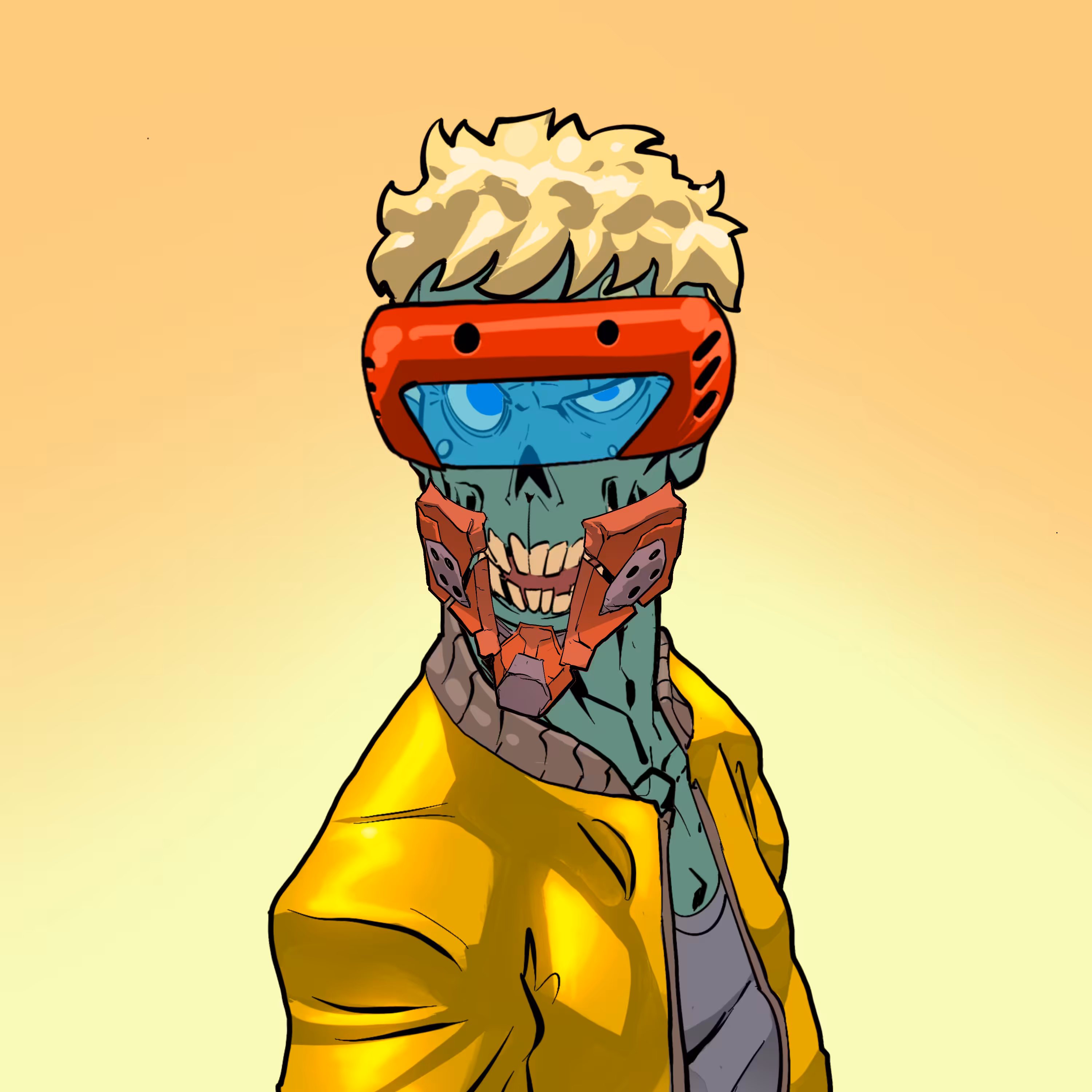 GlieseZombiePFP #1274