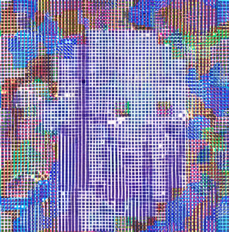 coalescence #3789