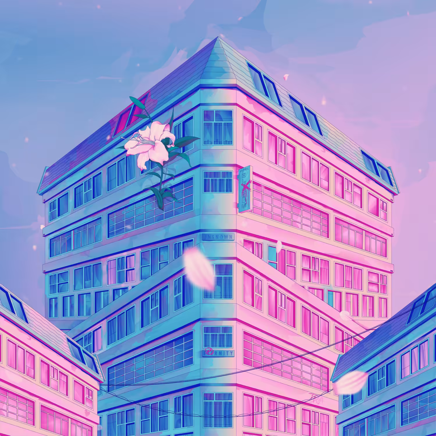 unknown eternity
