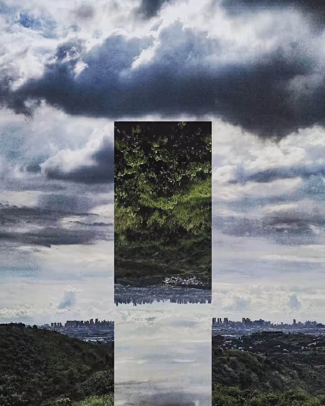 Urban Mythologies
