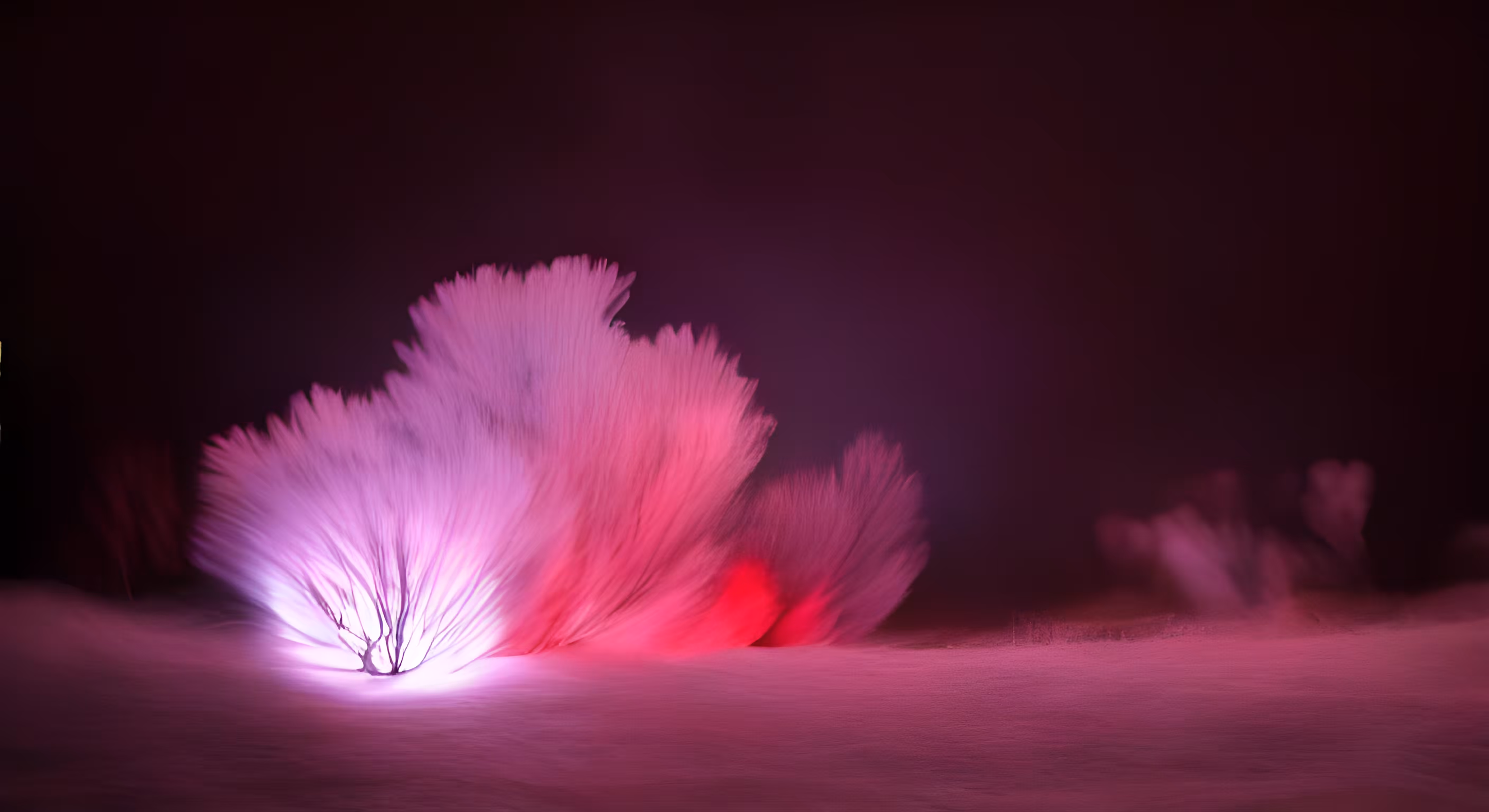 Synaesthesia #1