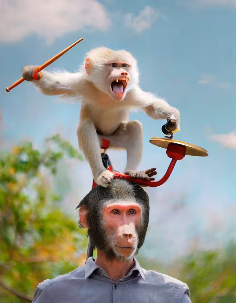 in_the_hominid_mind_monkeyshines_3D: monkeyshine_43