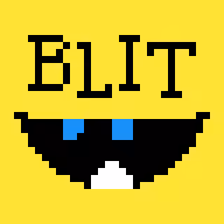 #988 - Blit Boysdocry