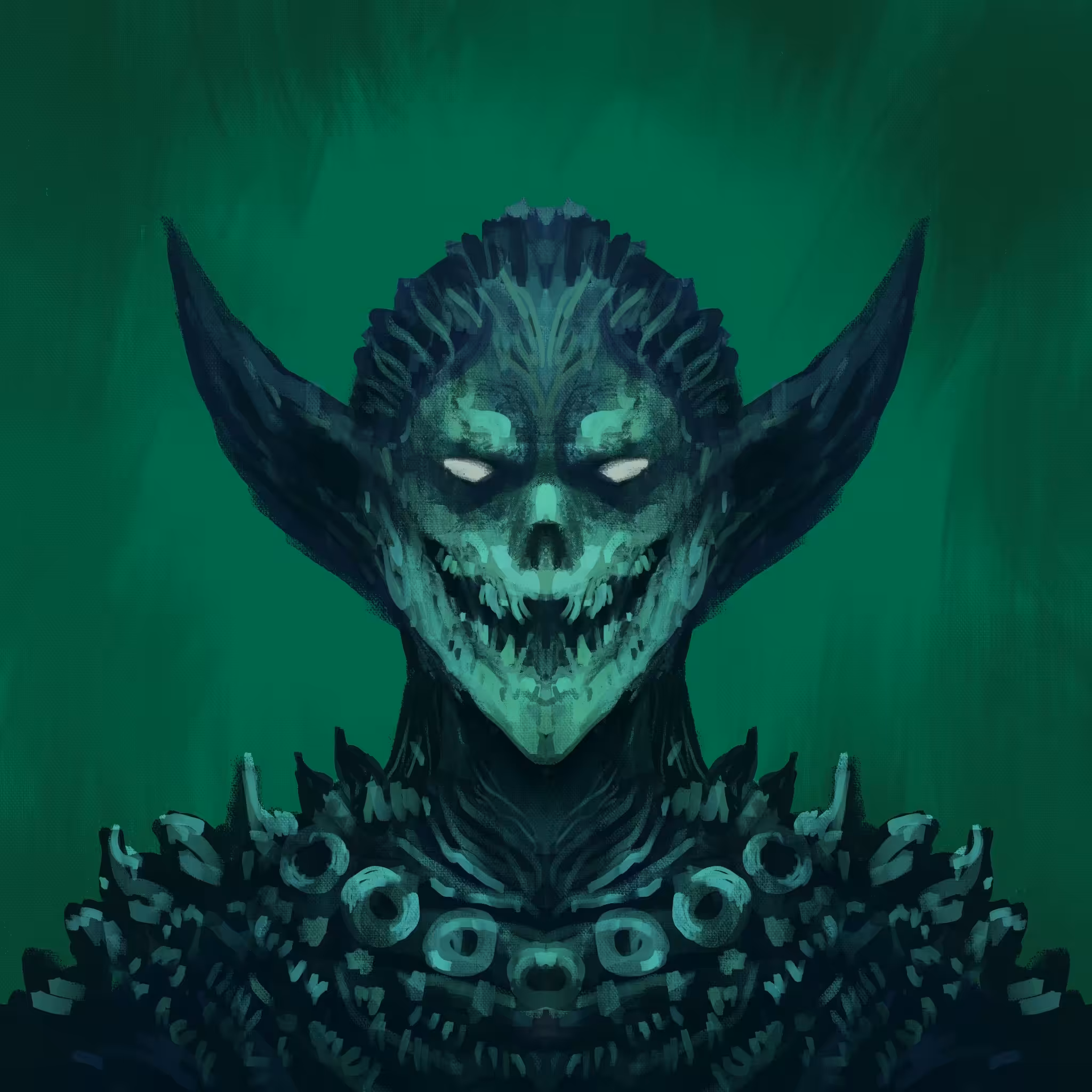 Demon 006