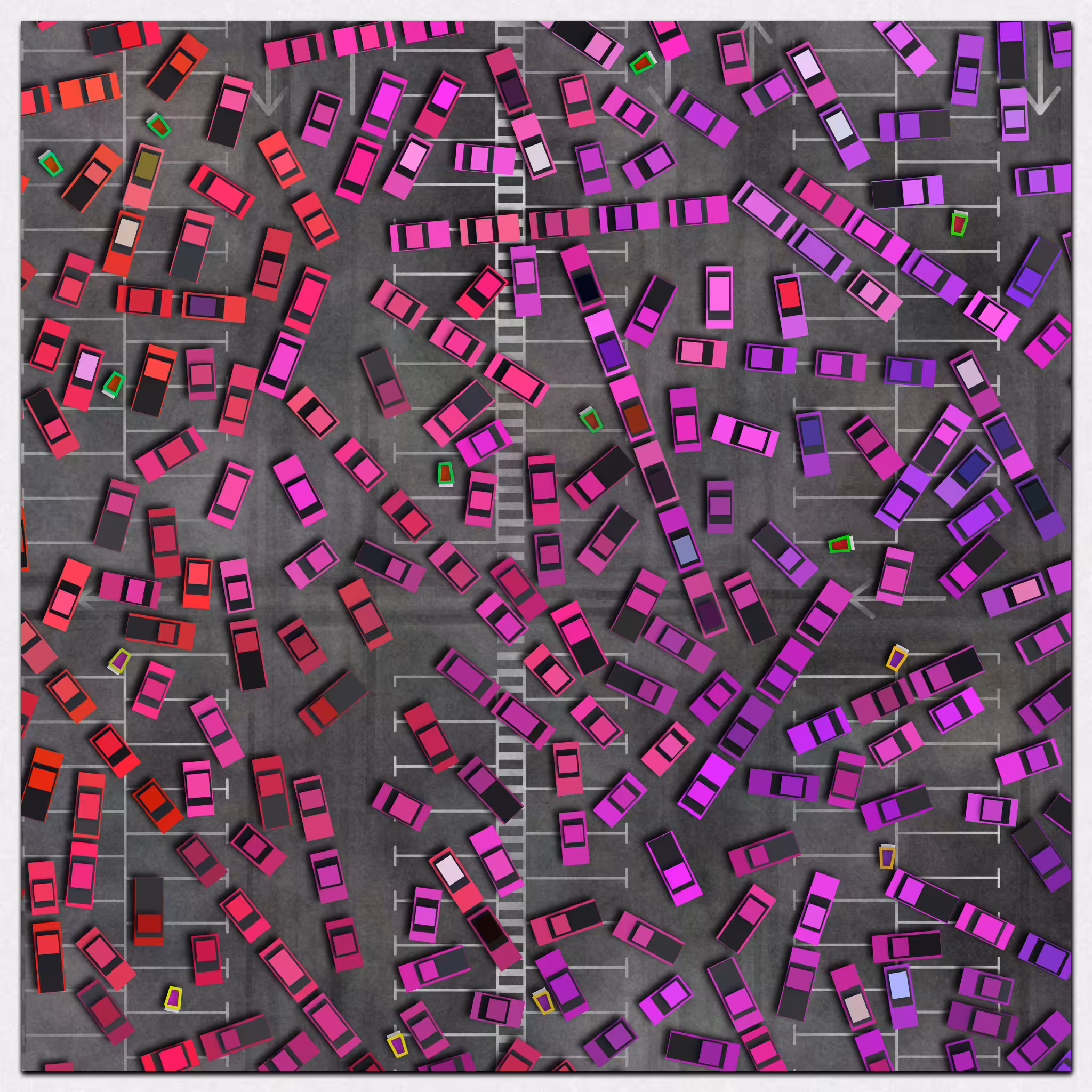 Auto Park #348
