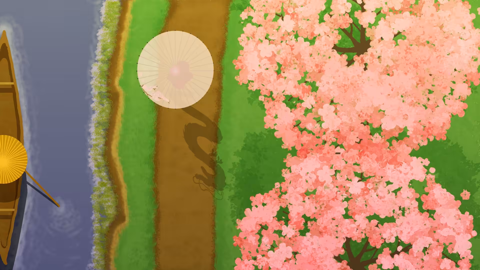 Kiyohime - 清姫 - TezosJaponica