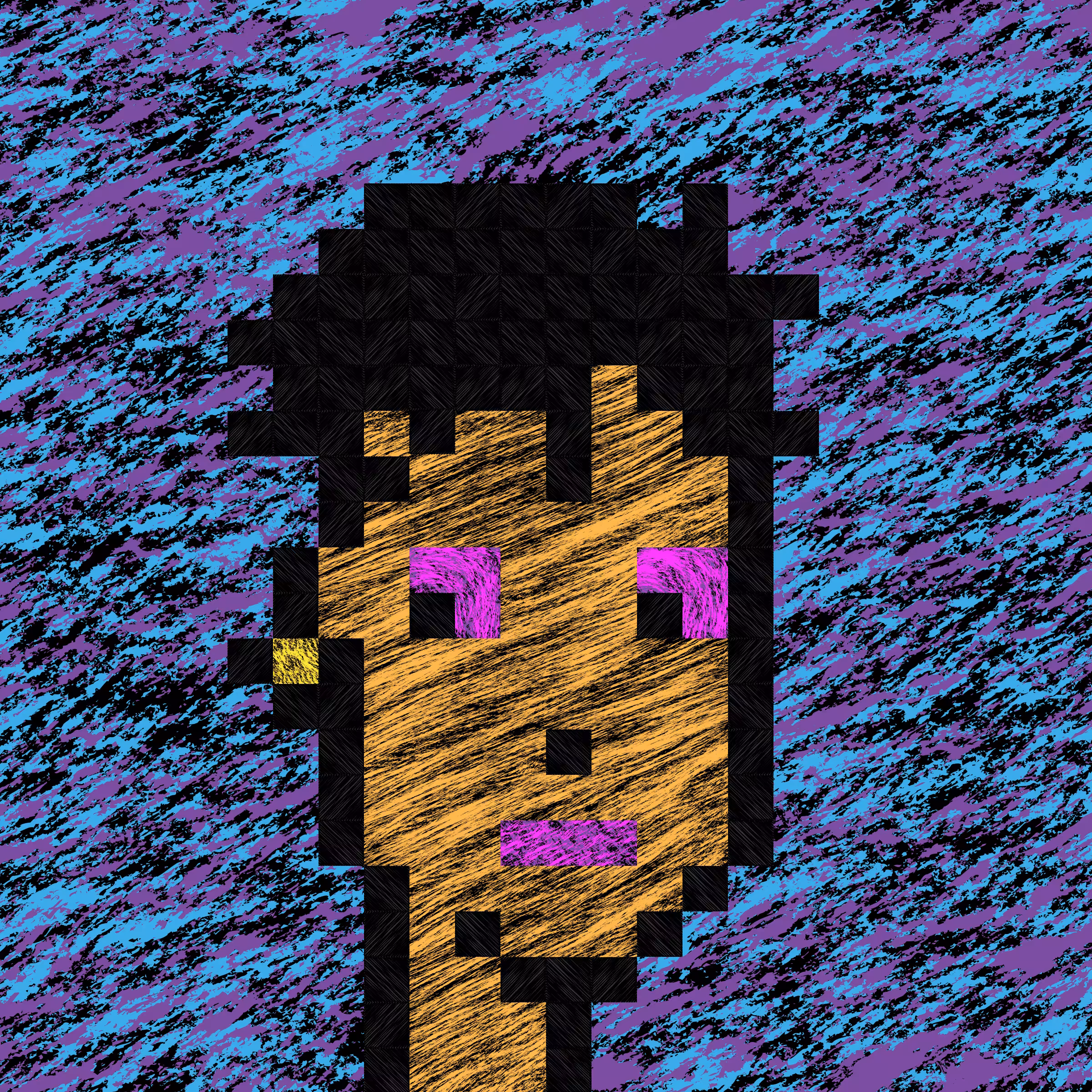 Sketchy Punk #059