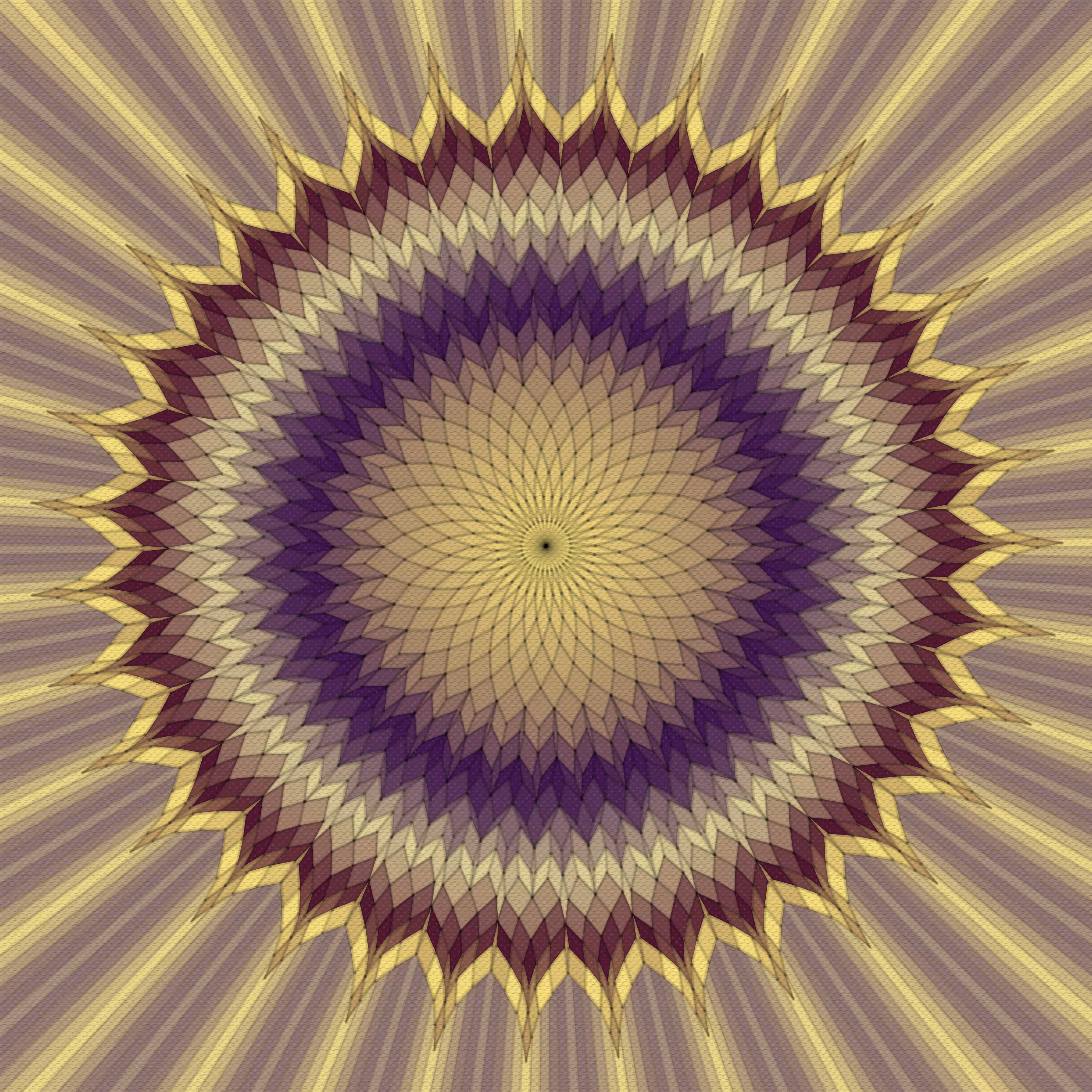 Kaleidoscopia #116