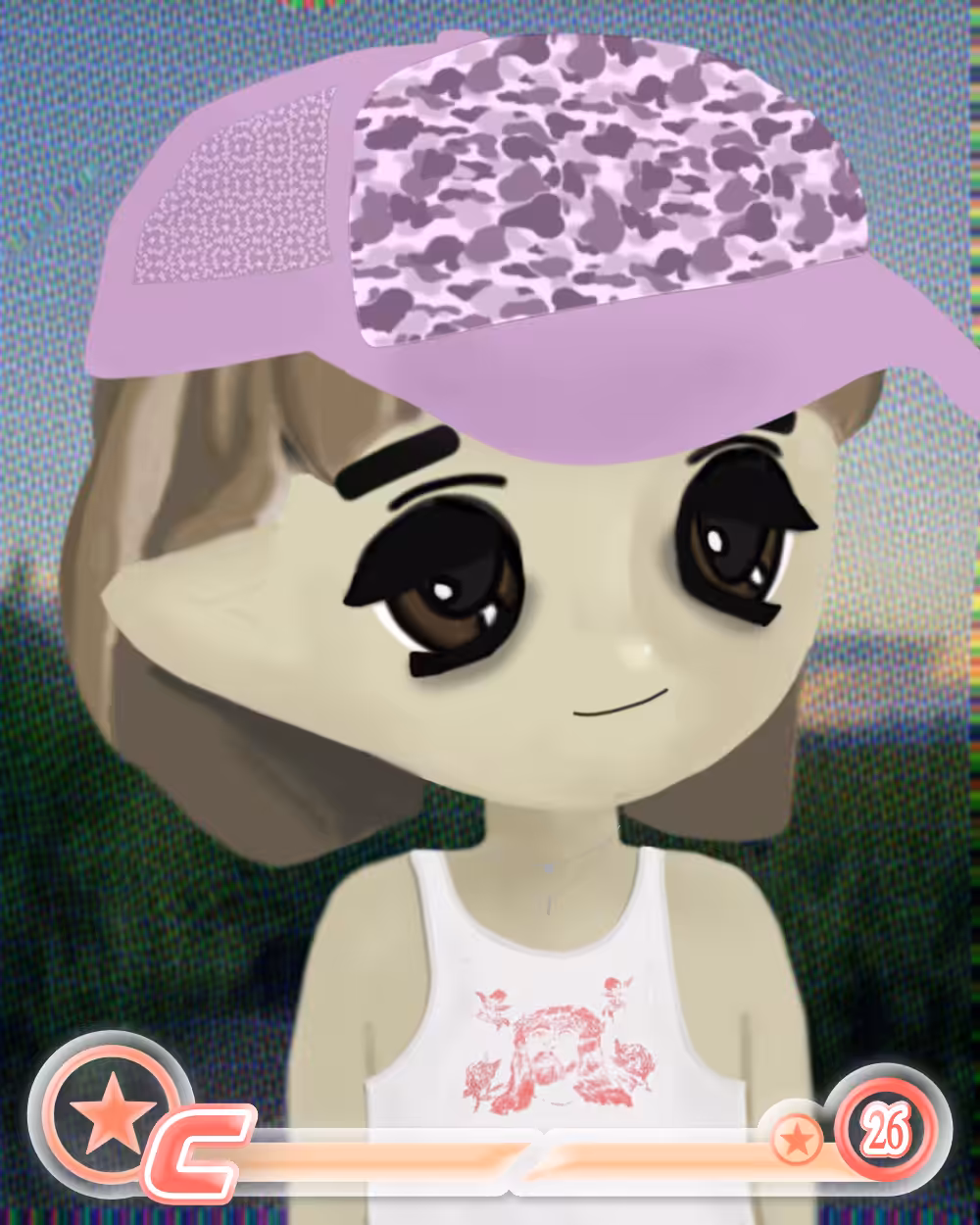 Milady 3968