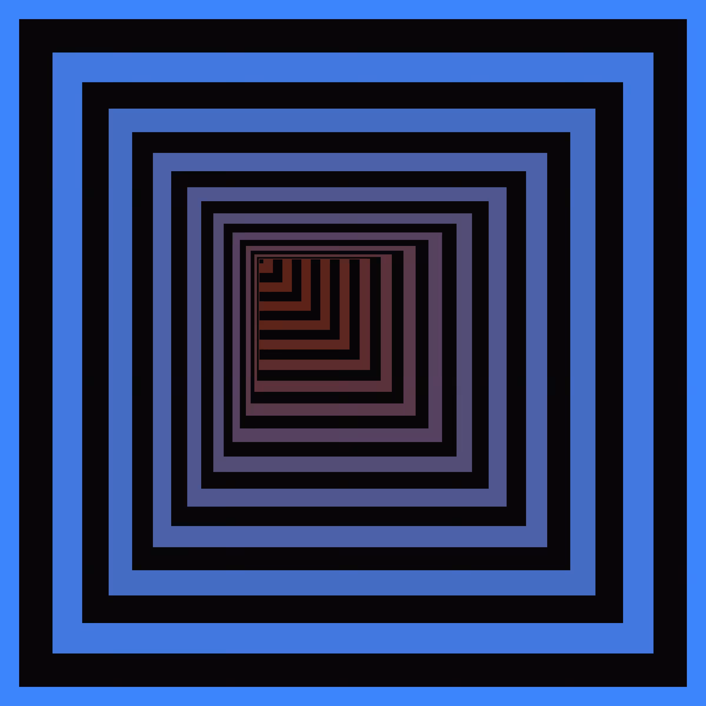 Túnel Dimensional #35