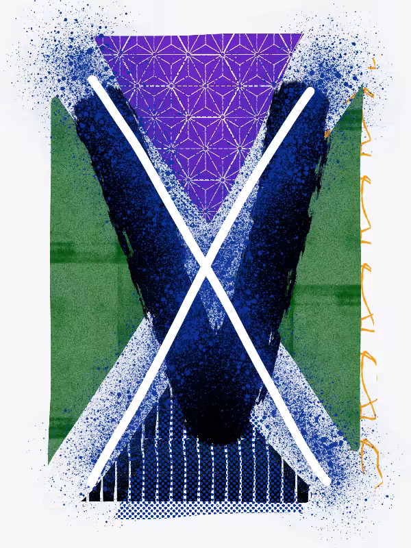 X Series (Five 5) #1
