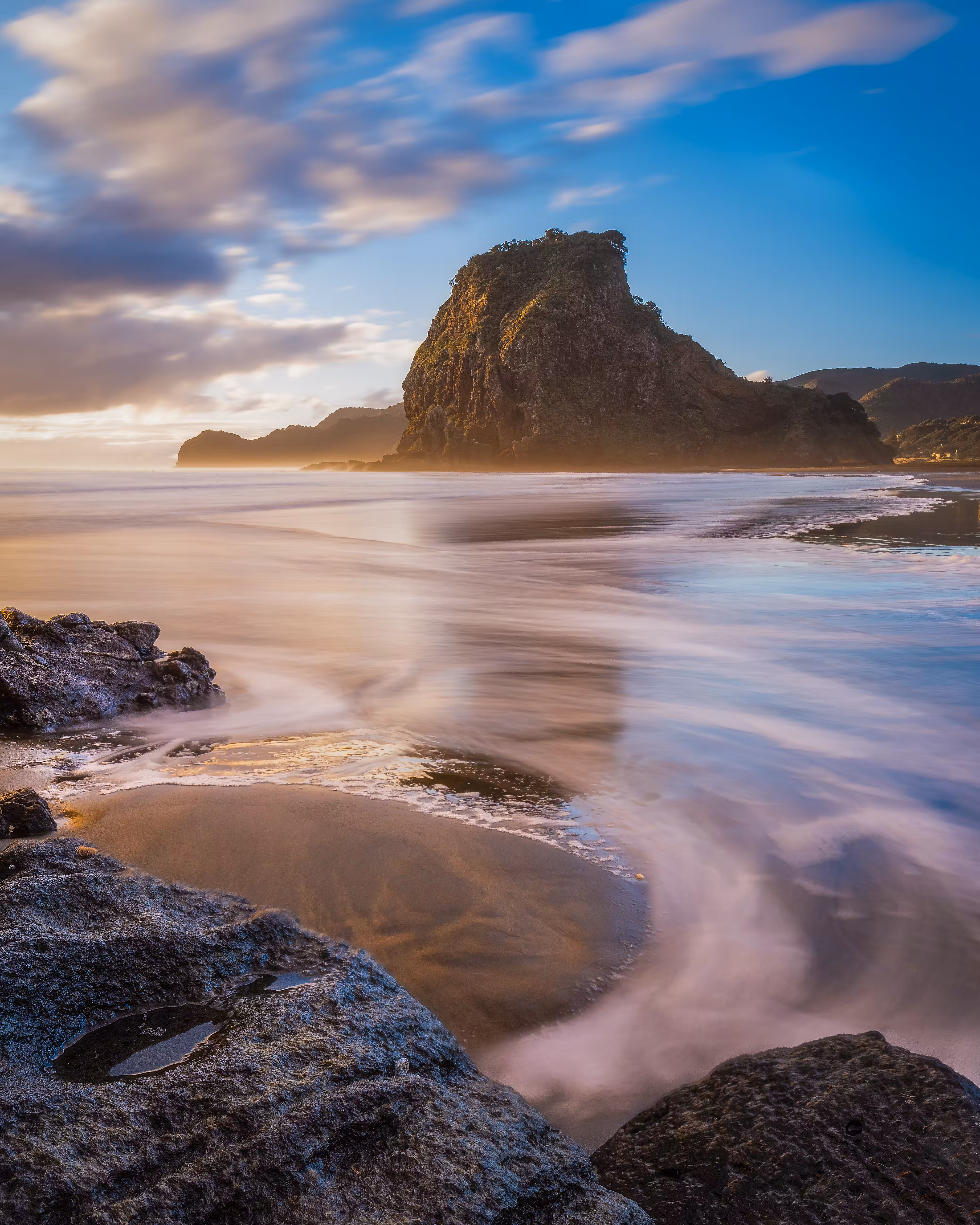 Lion Rock