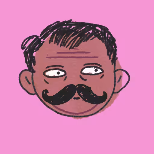 Doodle Dads #49