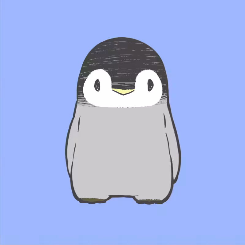 PENPEN Icon Series #008
