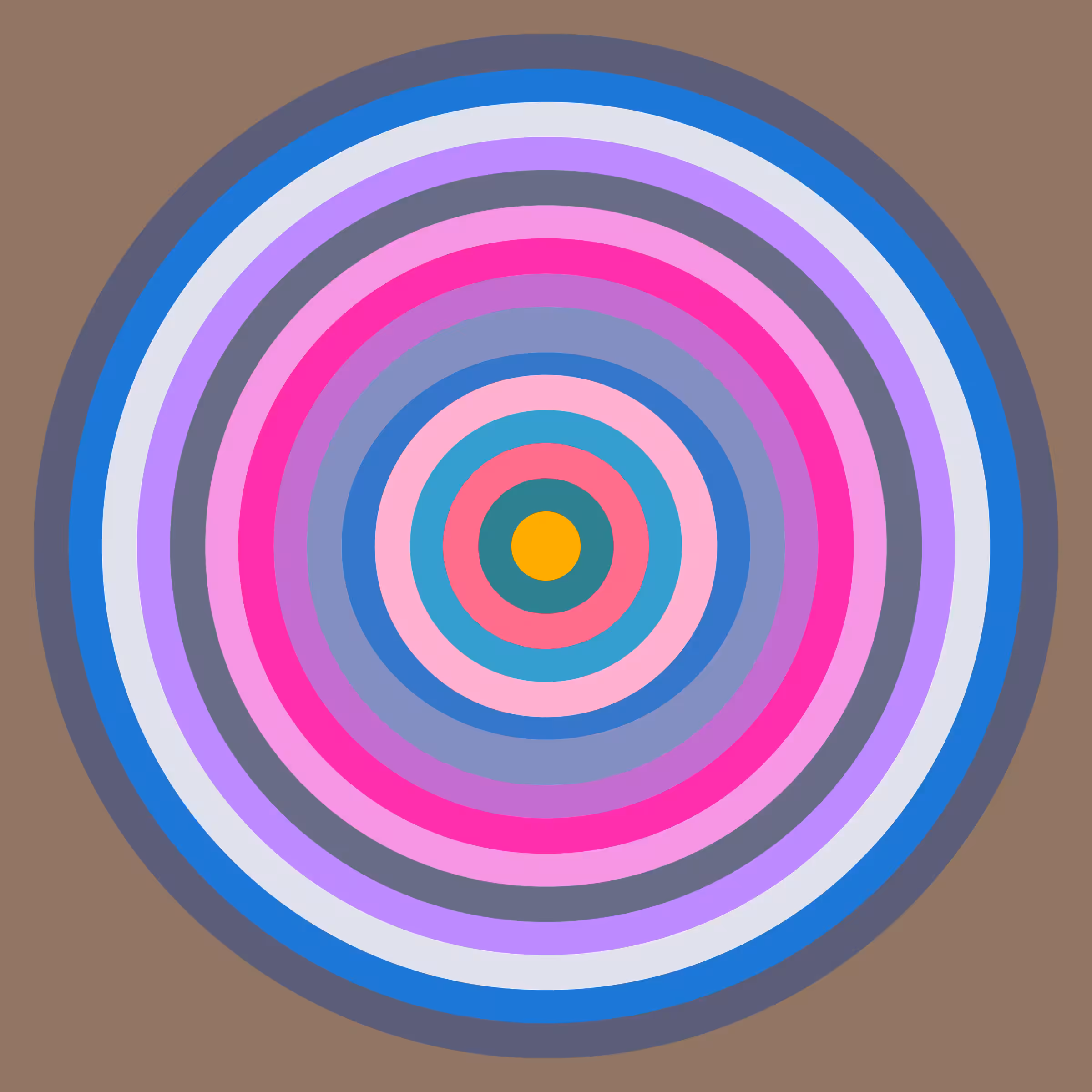 Circle of Frens² #7734