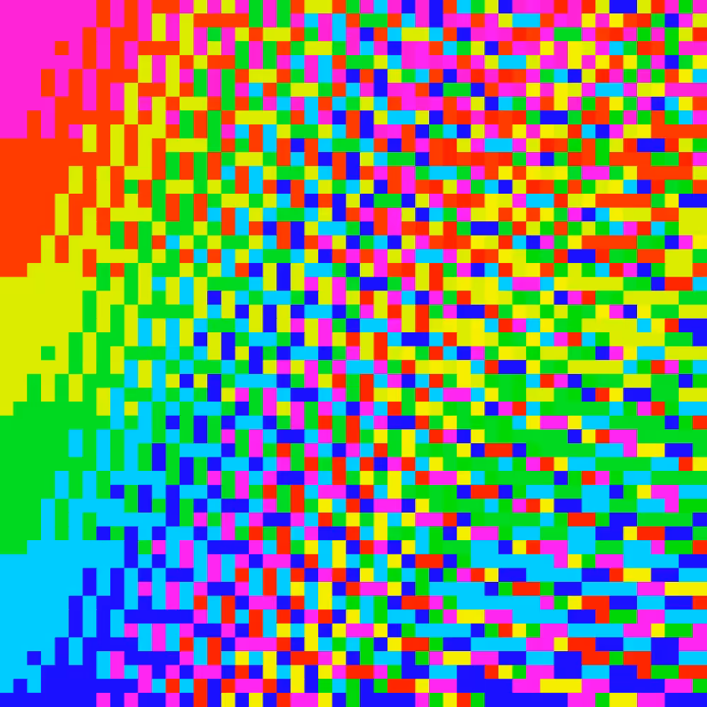 Rainbow Maffs! #253