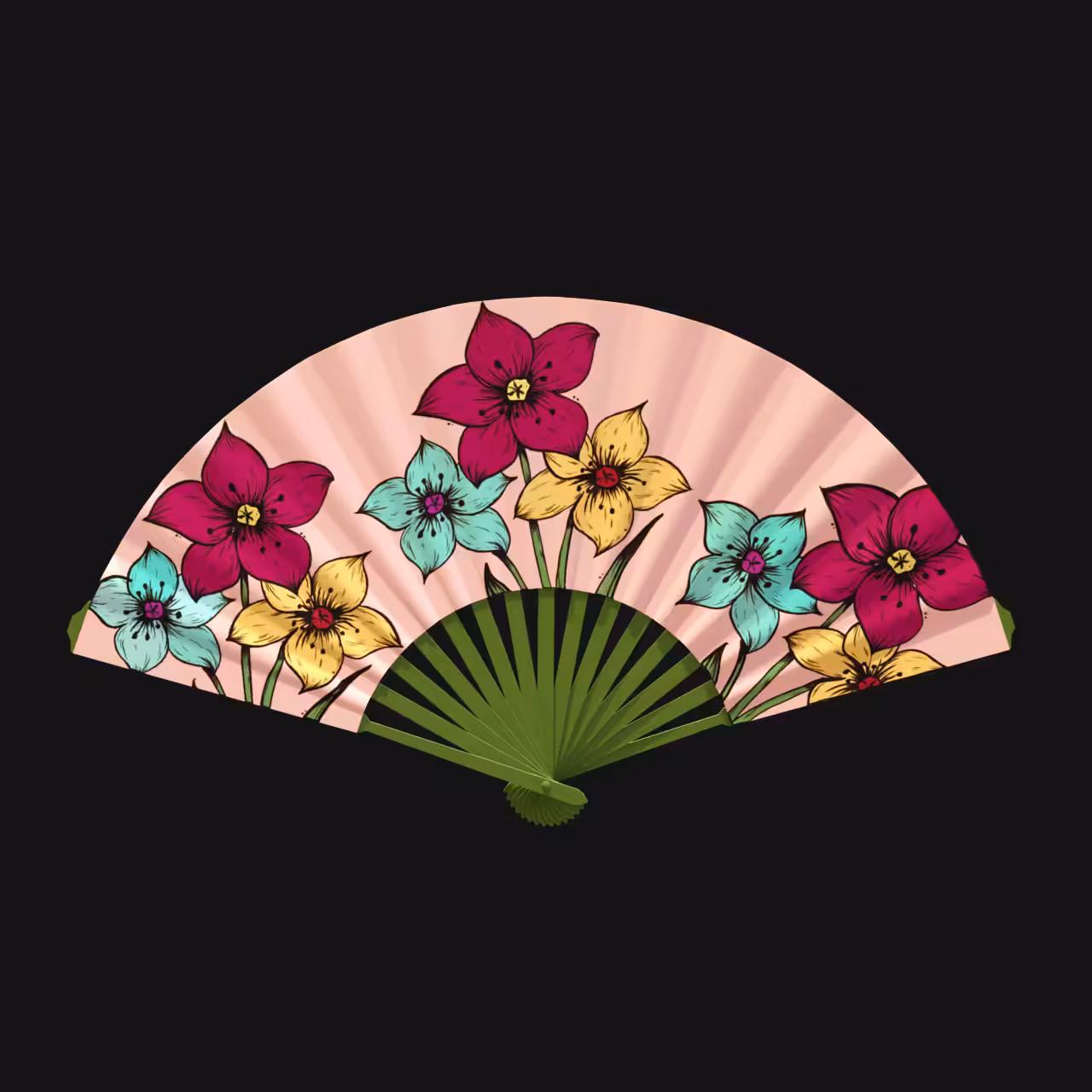 Wild Flower