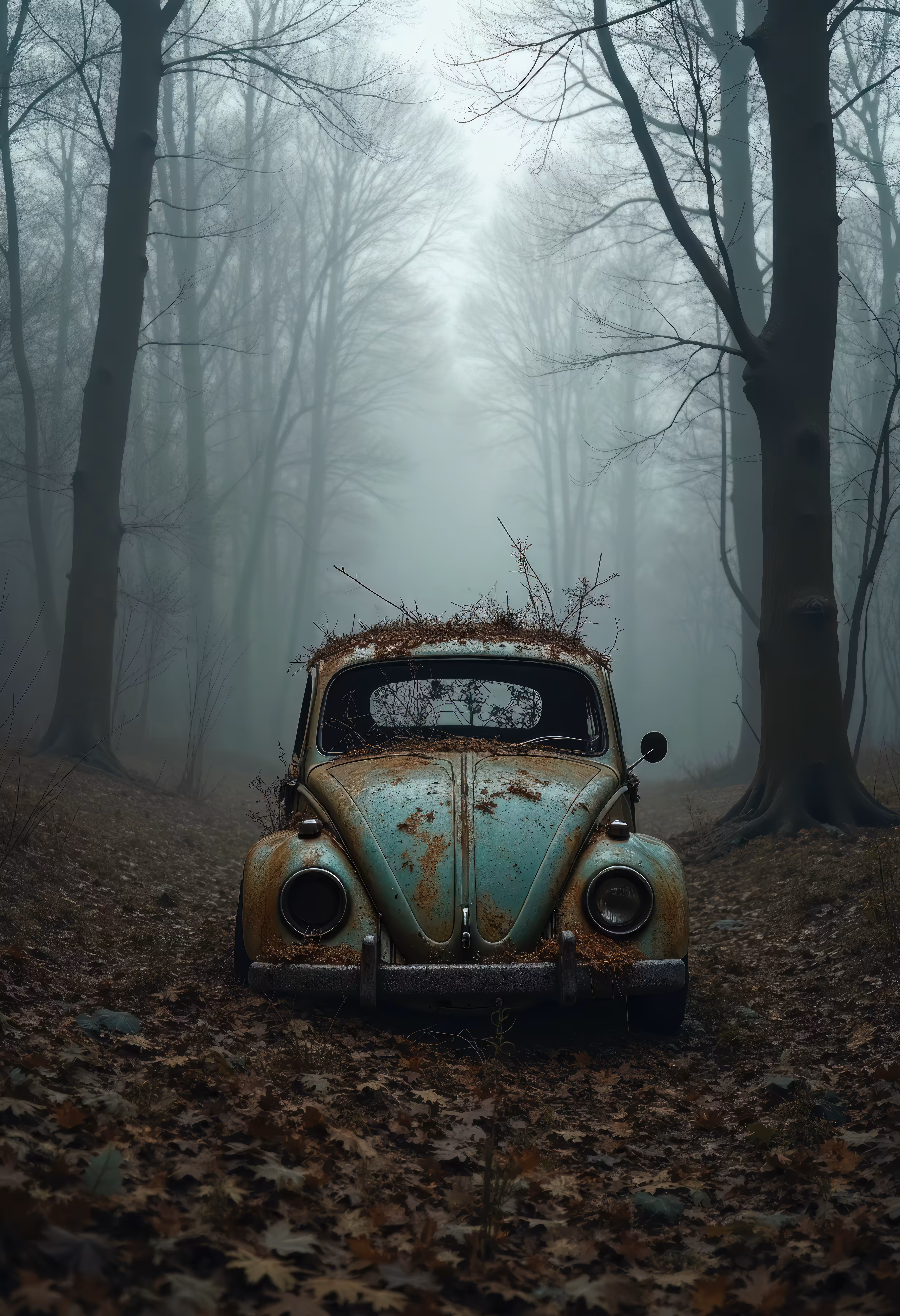 BLAIRWITCH