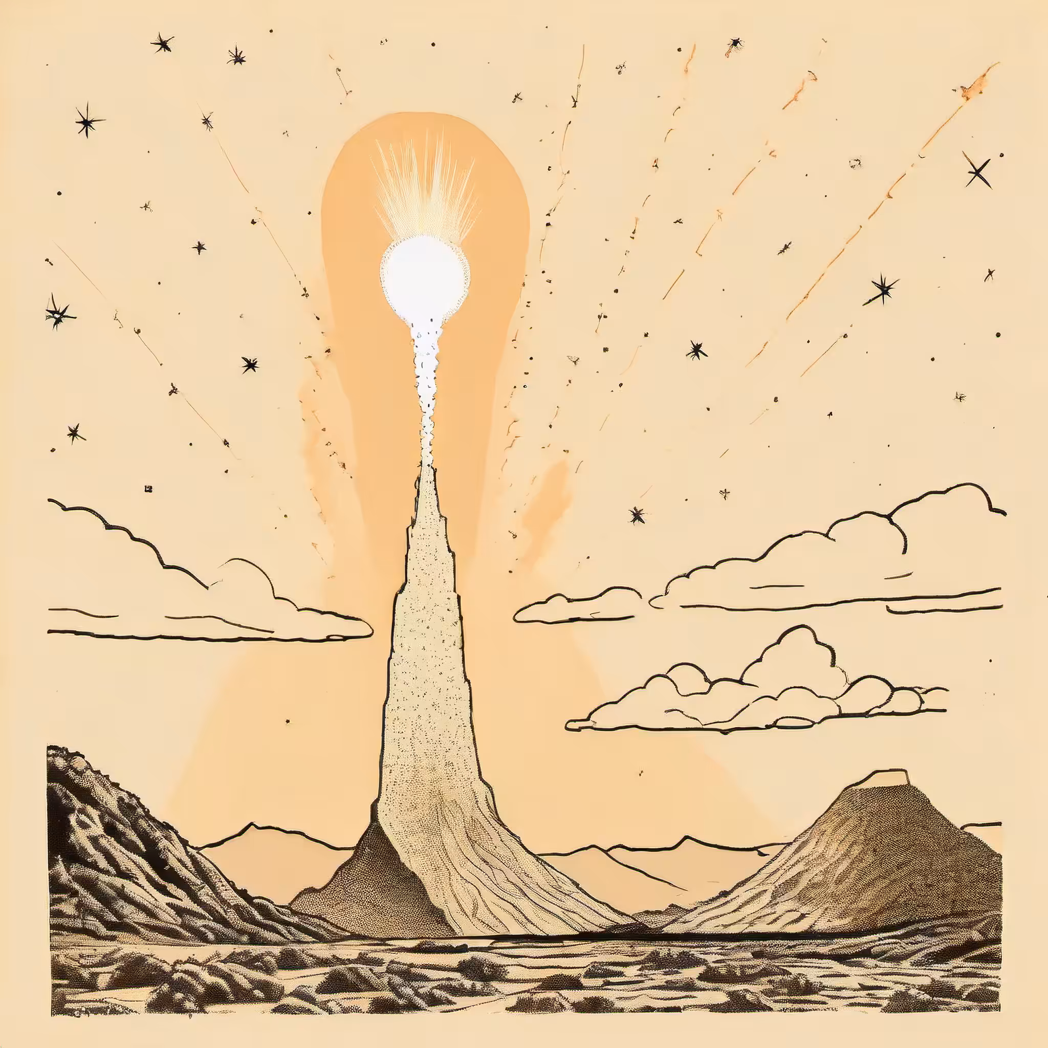 SOLAR VOYAGER #42