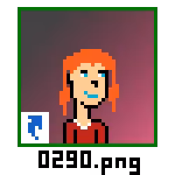 DesktopPunk - #0290