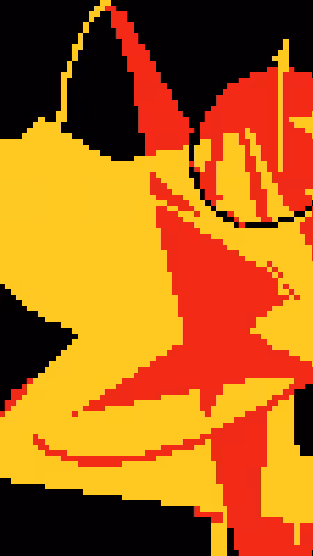 DOS DELIGHT: PIXELS #59