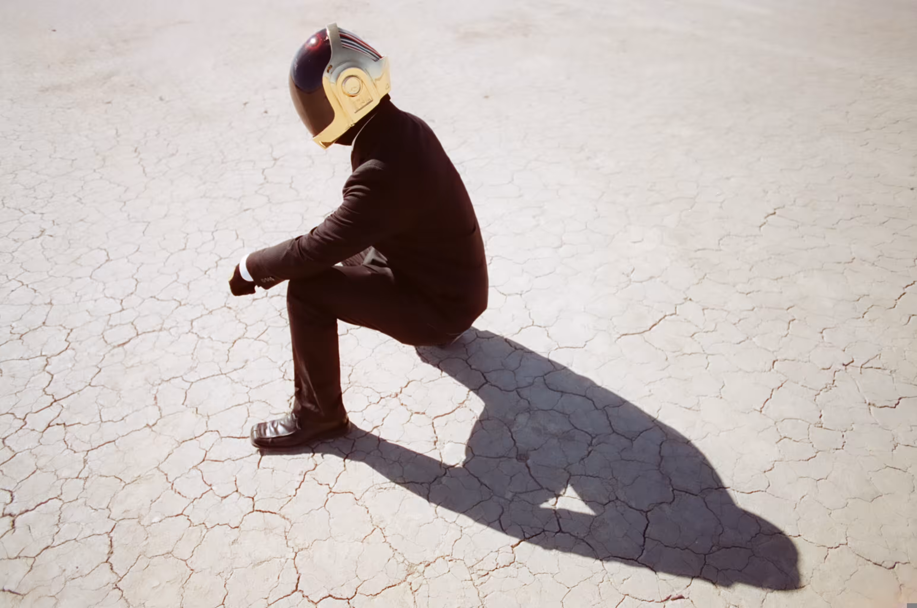 Daft Punk 02/04