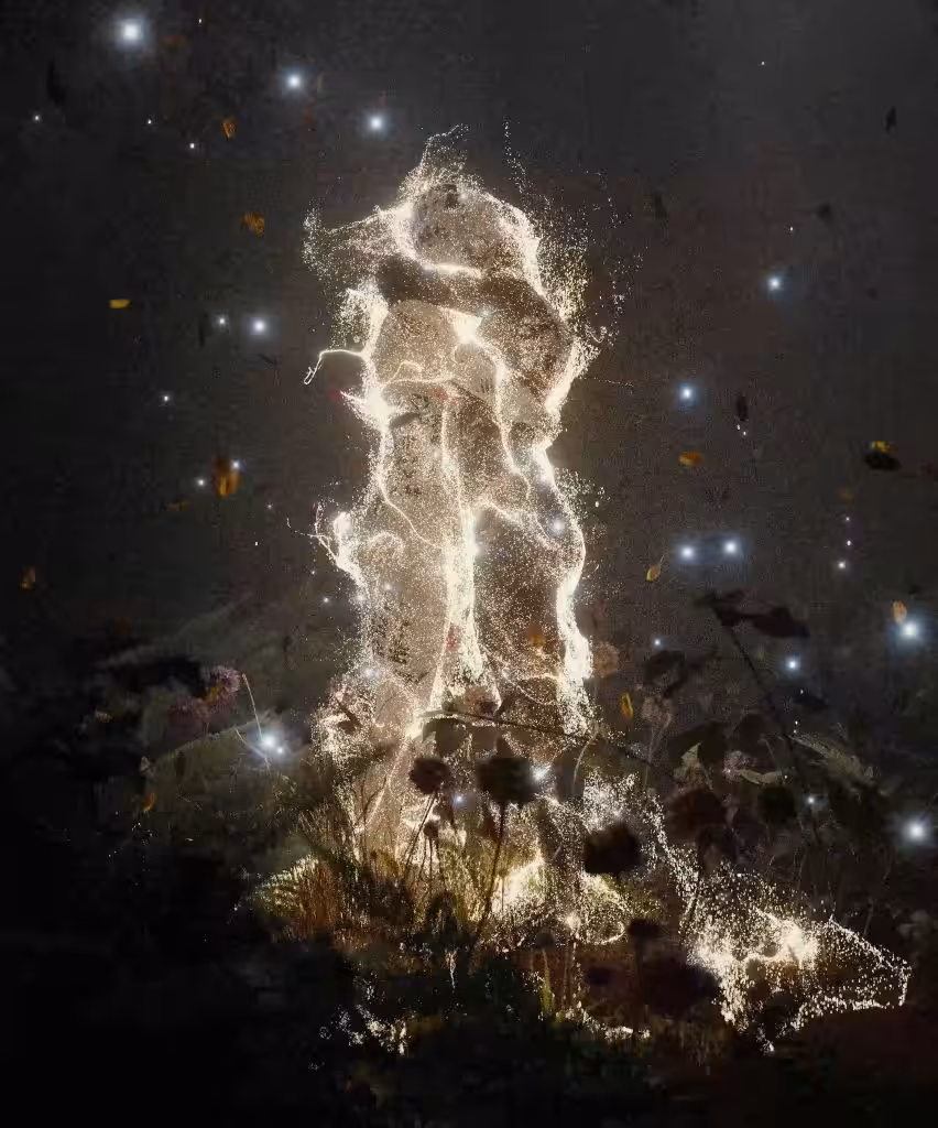 The Seed 