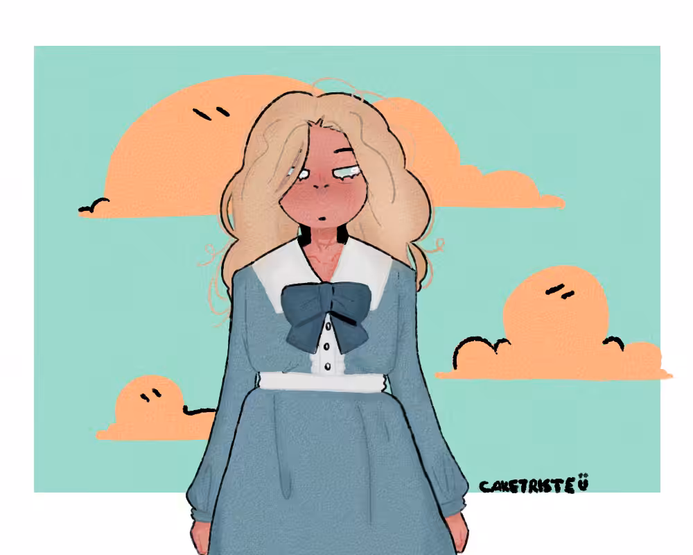 the memories of marnie