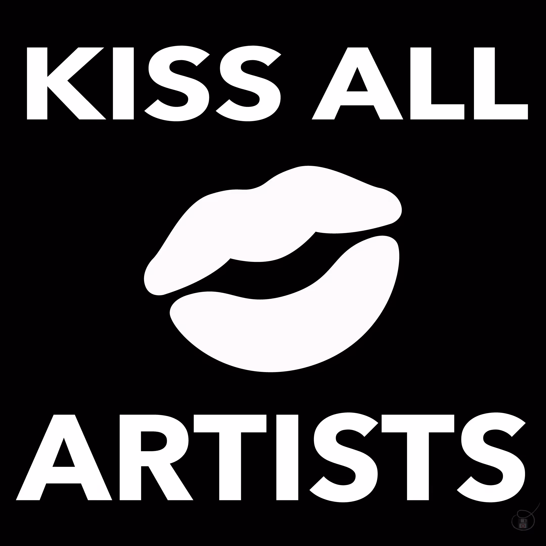 KISS ALL ARTISTS