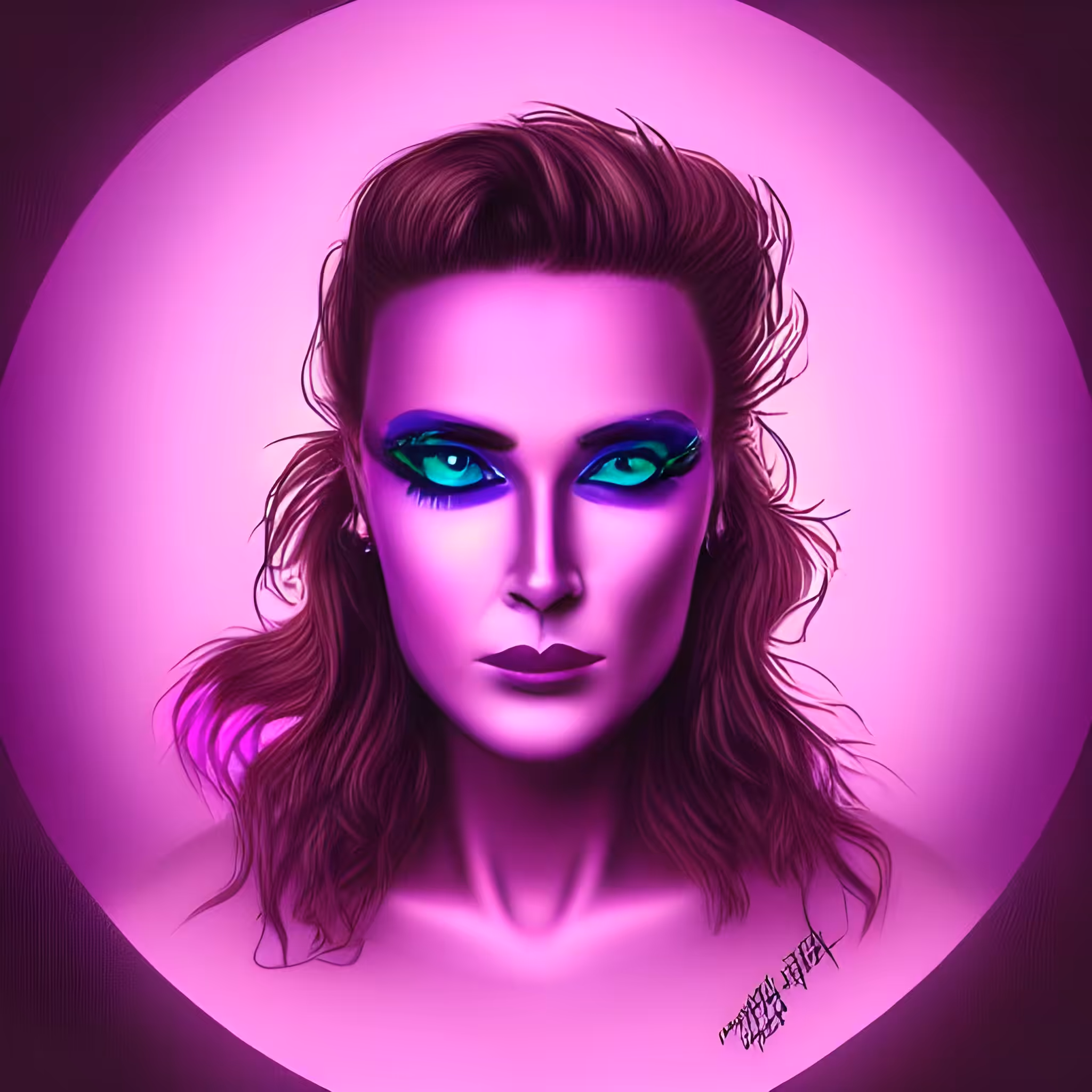 Tania - 500 followers giveaway