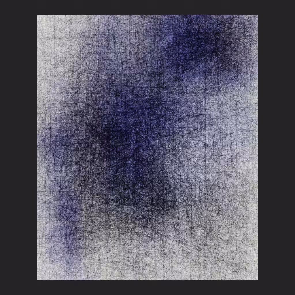 A Canvas #39