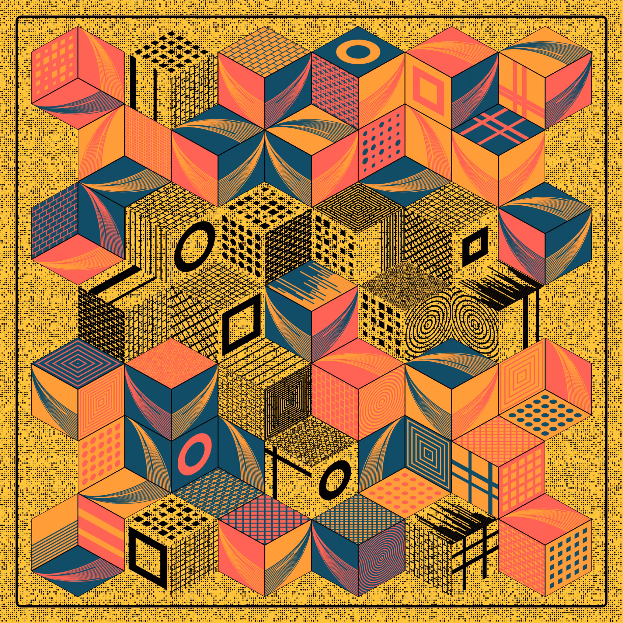 Magic Blocks #70