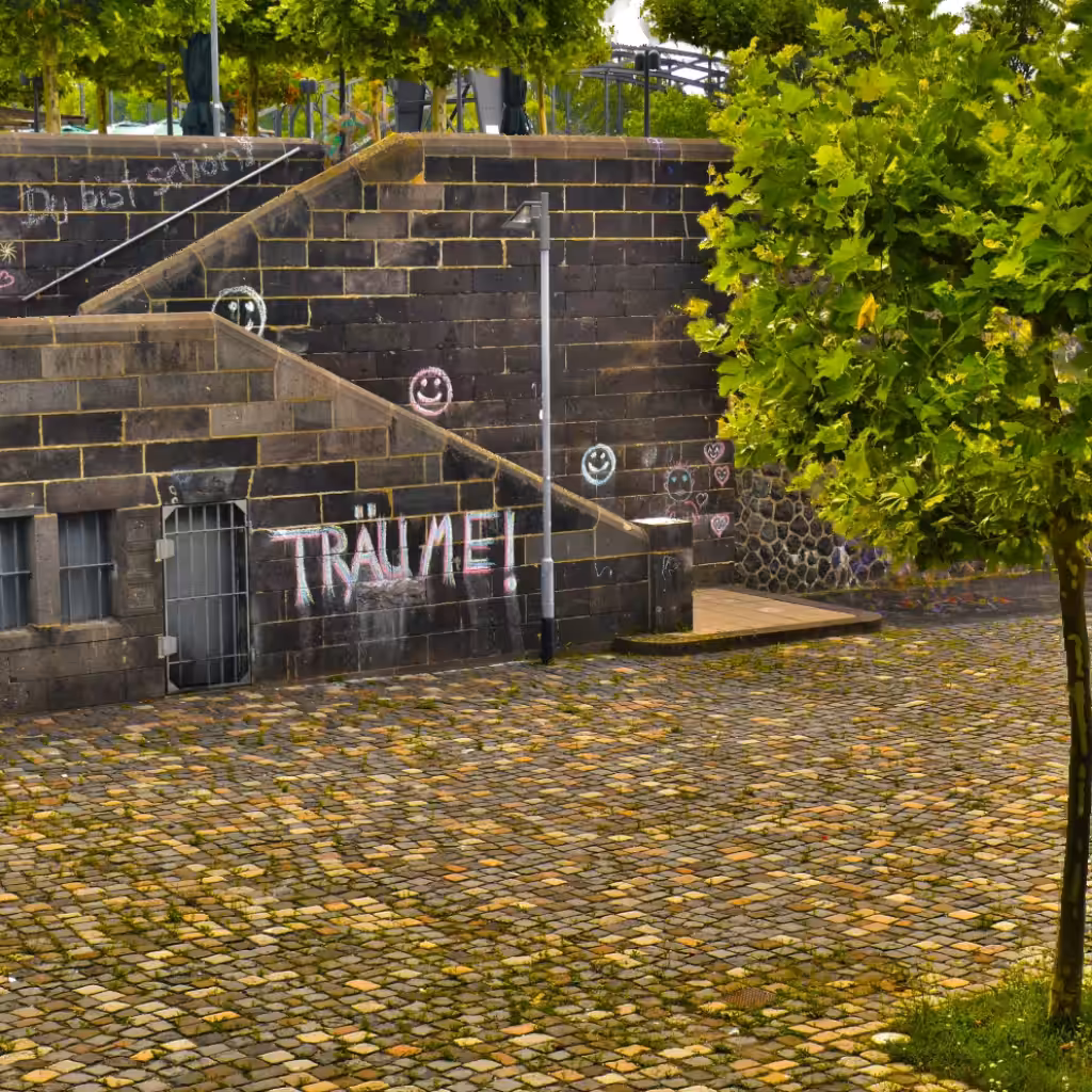 Träume! (Dream!)