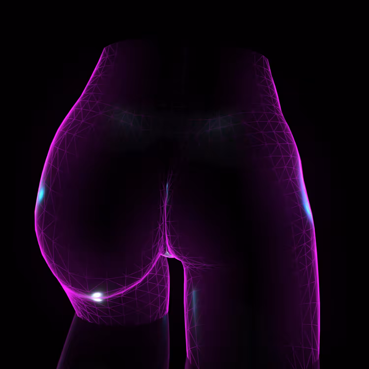 Arse Original #001