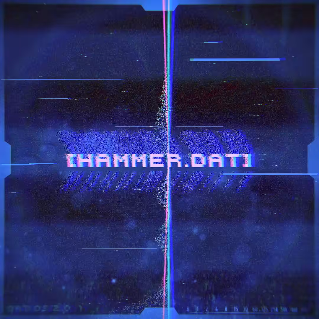 [DAT FILES] 6. HAMMER.DAT