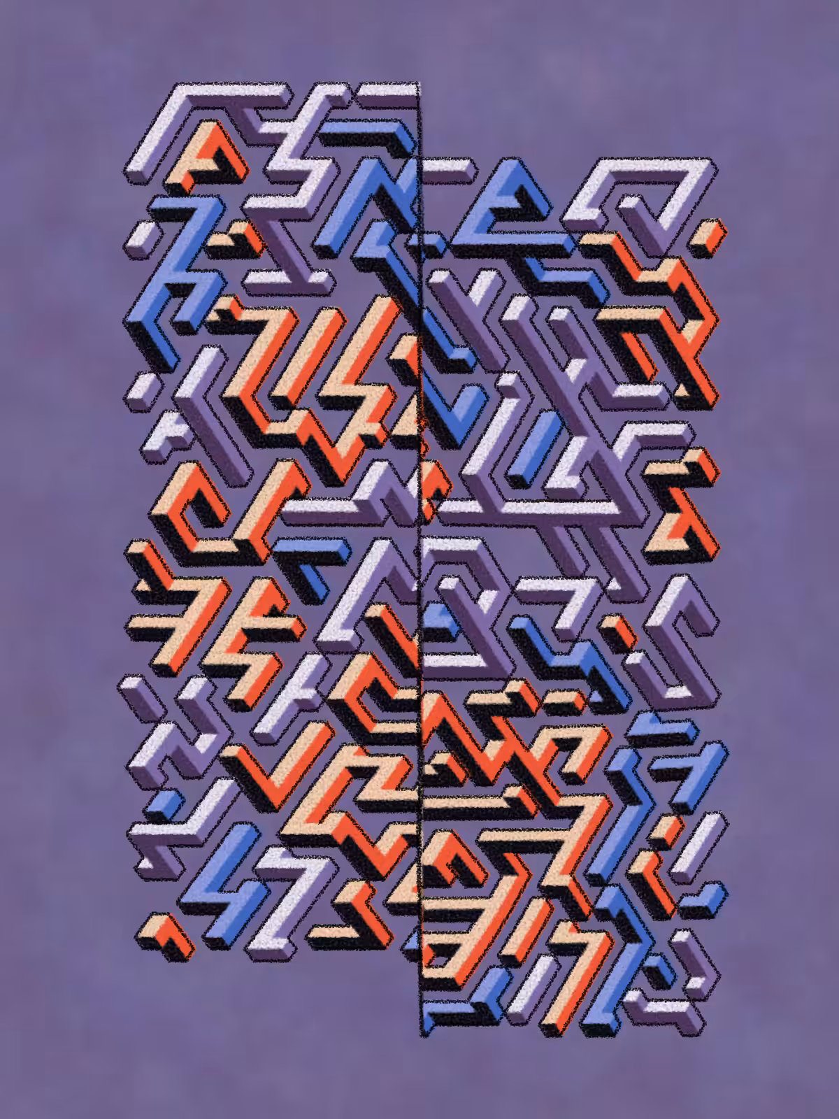 TRIANGULAR #11