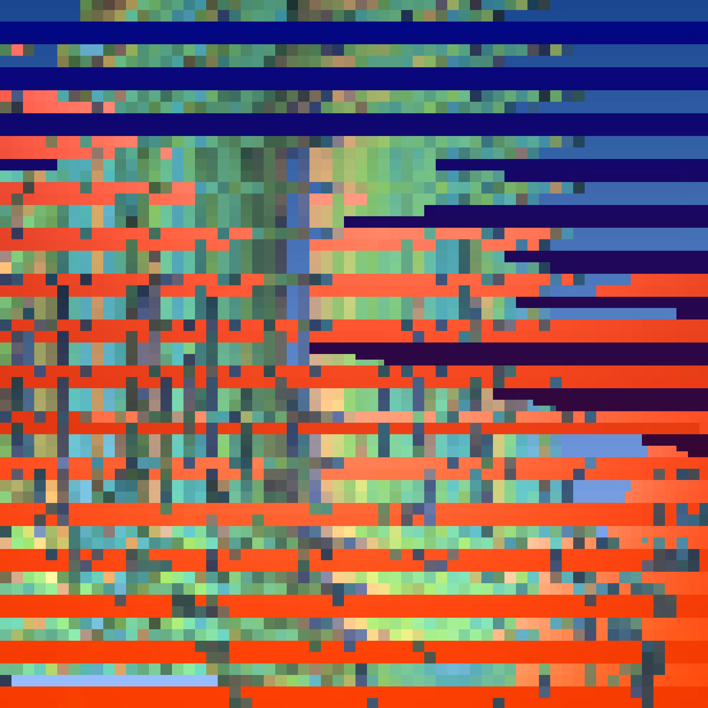 Automatic Painting XXVII