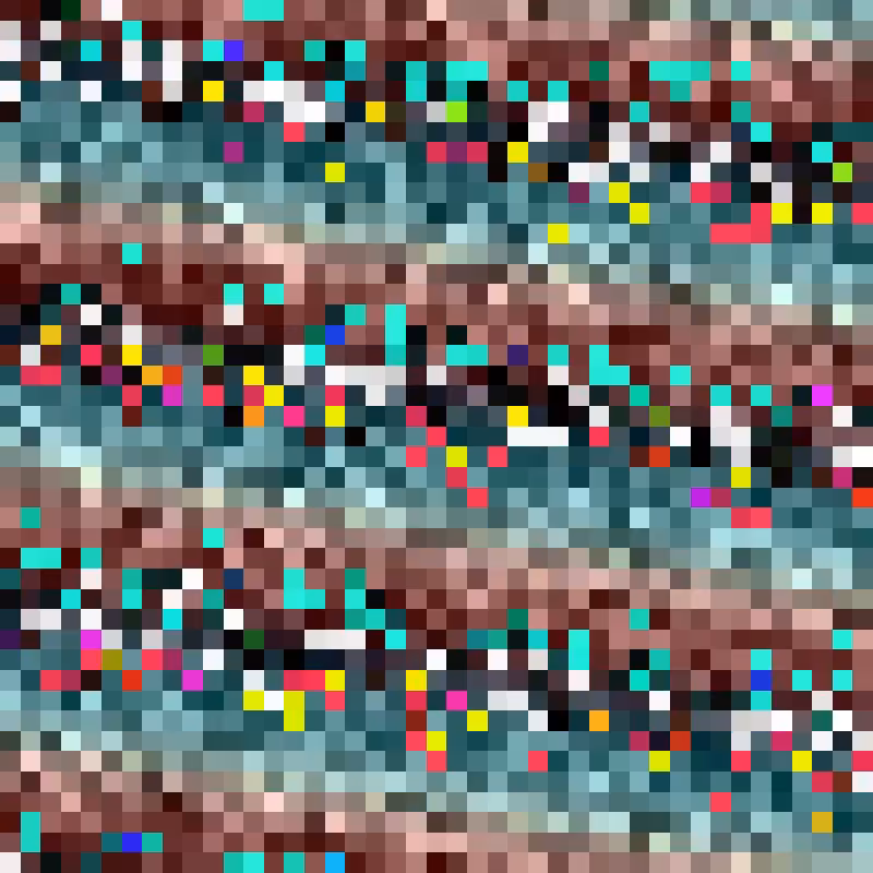 Freedom Pixels #9